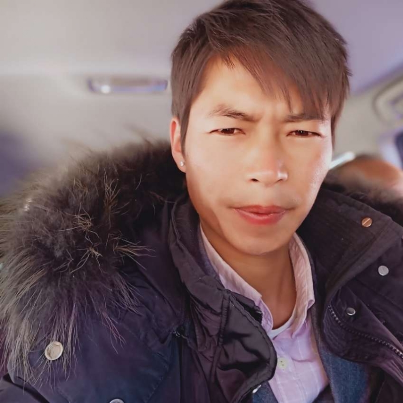 归属感的第一张照片--滨州相亲服务中心