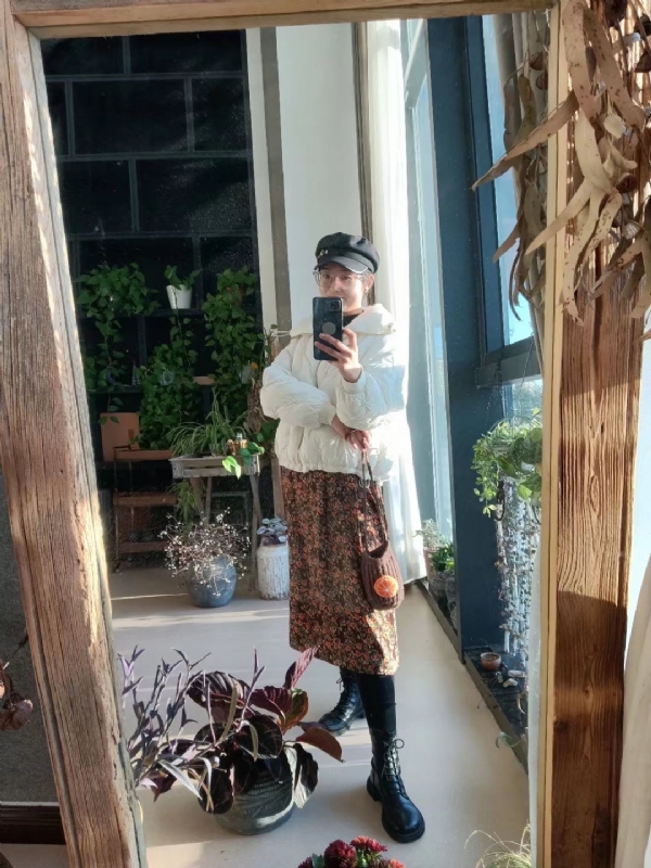 淇淇的第二张照片--滨州相亲服务中心