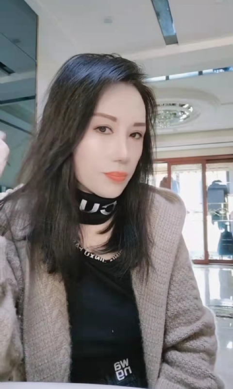 阿莲的第一张照片--滨州相亲服务中心