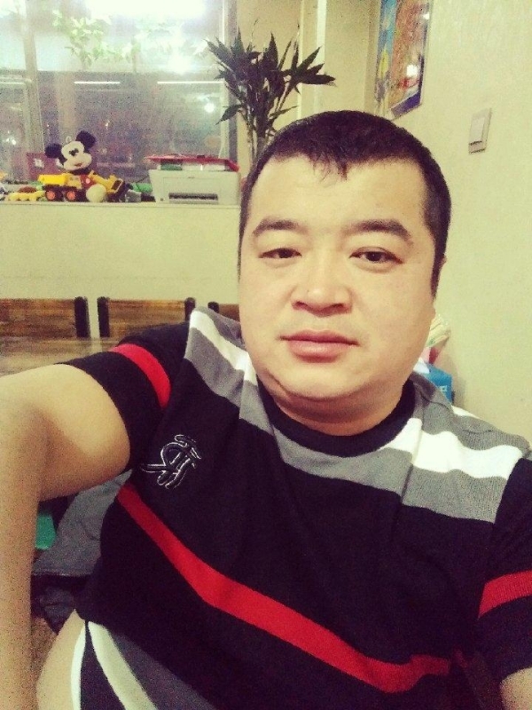 老实人的第一张照片--滨州相亲服务中心