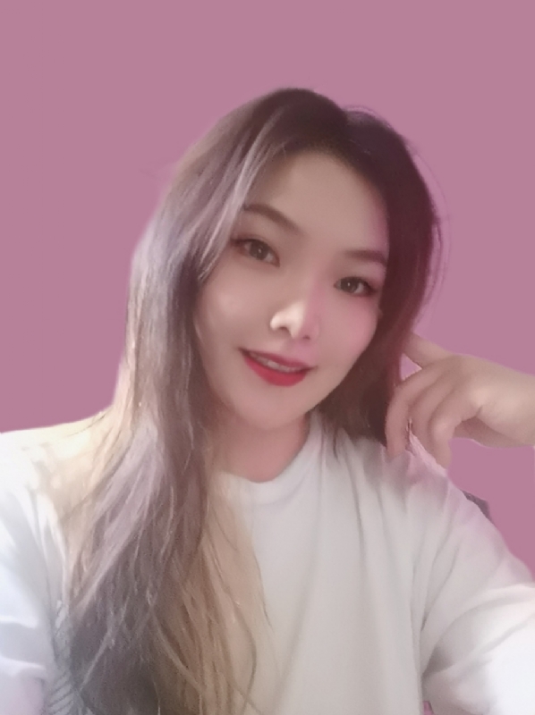 莉莉奈斯的第一张照片--滨州相亲服务中心