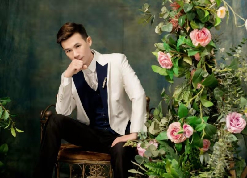 寻觅唯一的你的第一张照片--滨州相亲服务中心