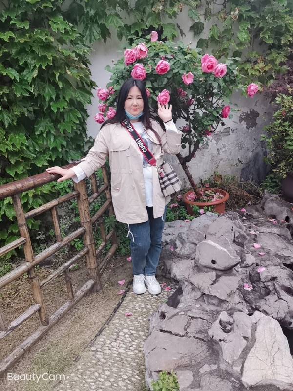 乖乖一女的第三张照片--滨州相亲服务中心