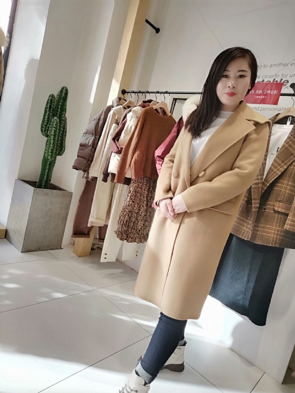 我是你的谁的第一张照片--滨州相亲服务中心