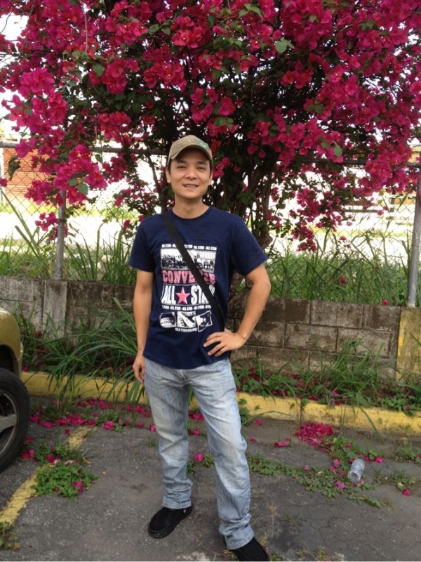 Gary的第三张照片--滨州相亲服务中心