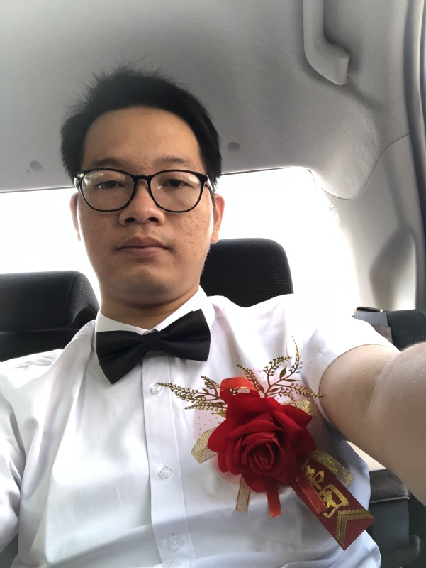 小陈的第二张照片--滨州相亲服务中心