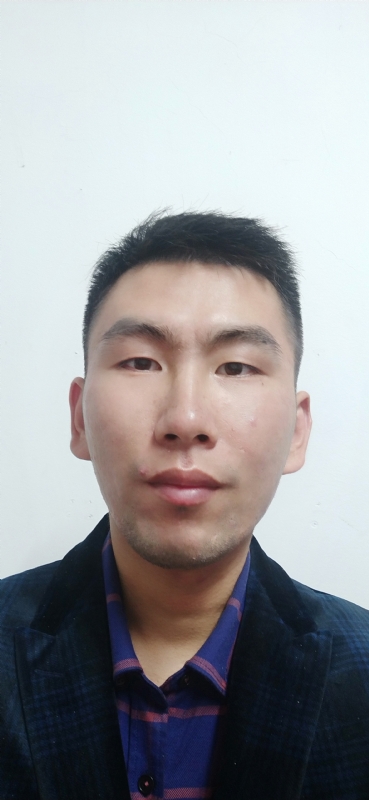 恒德89的第一张照片--滨州相亲服务中心