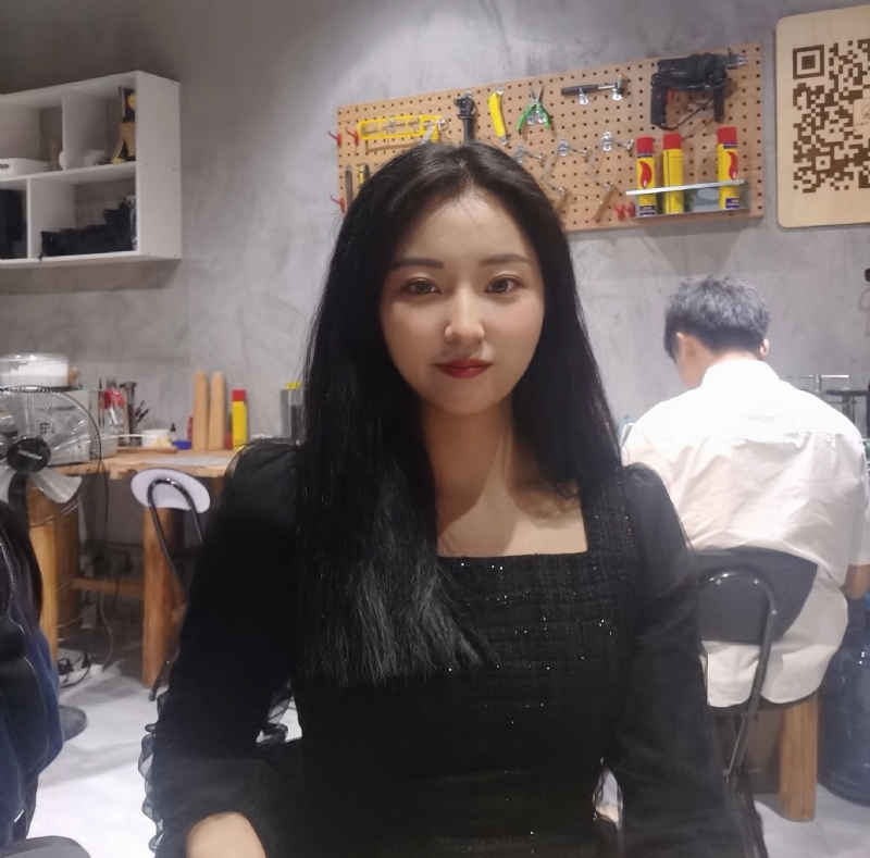 lsy的第二张照片--滨州相亲服务中心