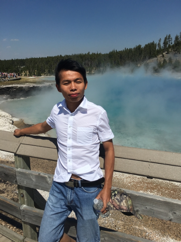 Kandy的第二张照片--滨州相亲服务中心