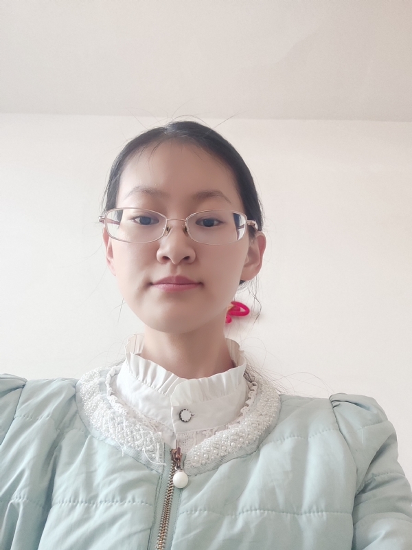 陌上雨的第一张照片--滨州相亲服务中心