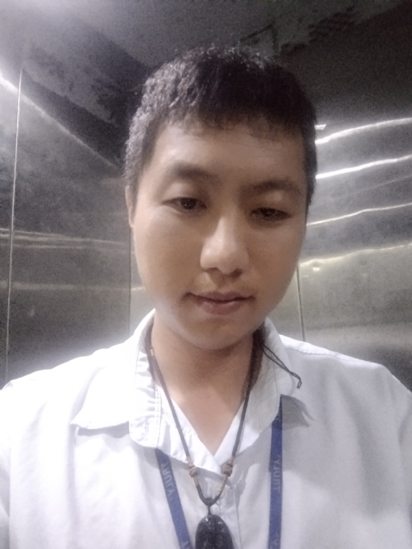 黄伟杰的第一张照片--滨州相亲服务中心