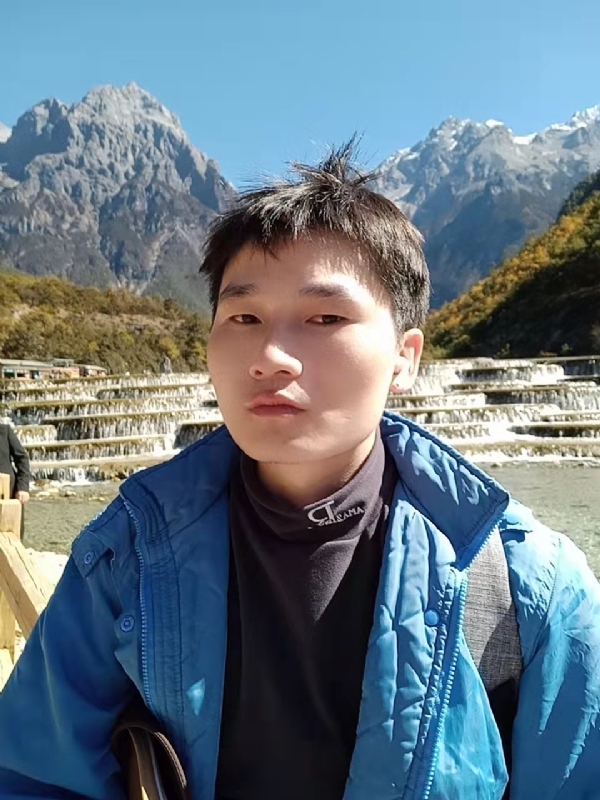 Mono的第一张照片--滨州相亲服务中心