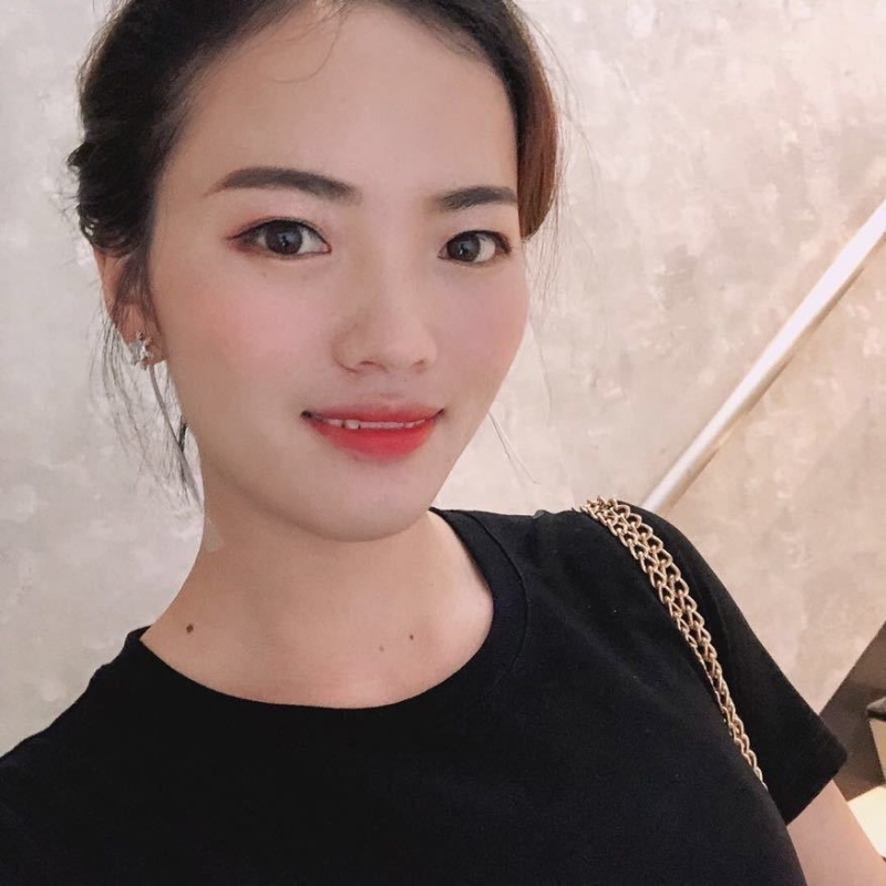 咚咚的第一张照片--滨州相亲服务中心