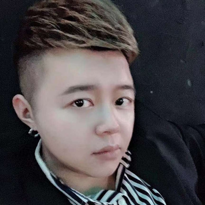 文韬的第一张照片--滨州相亲服务中心