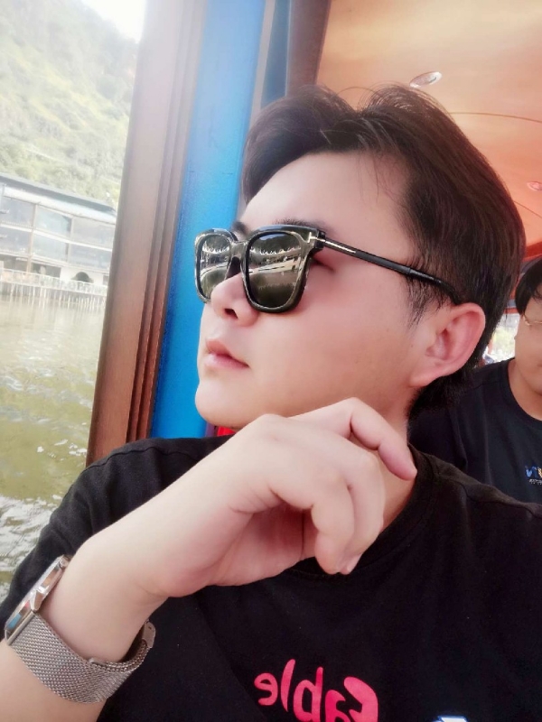 曲生的第三张照片--滨州相亲服务中心