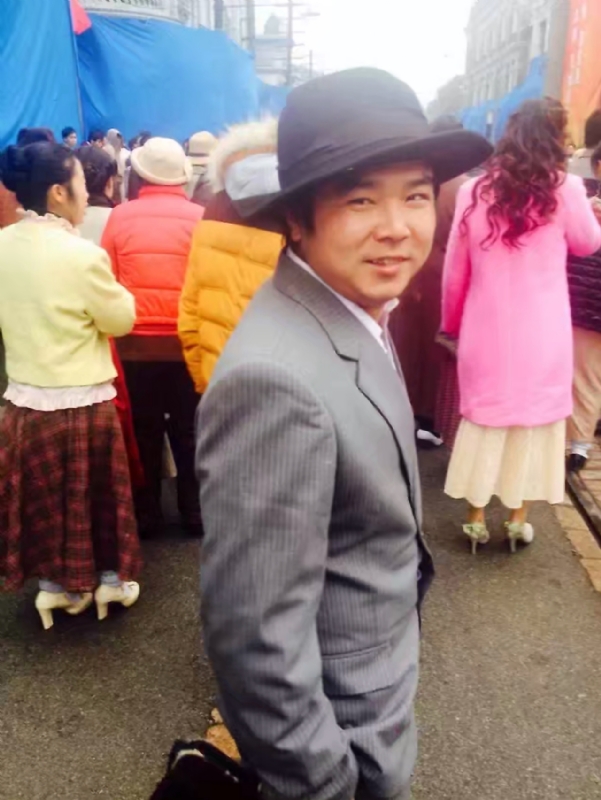 洁白的北戴河的第三张照片--滨州相亲服务中心