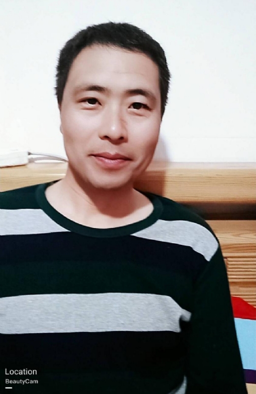 真爱难寻的第一张照片--滨州相亲服务中心