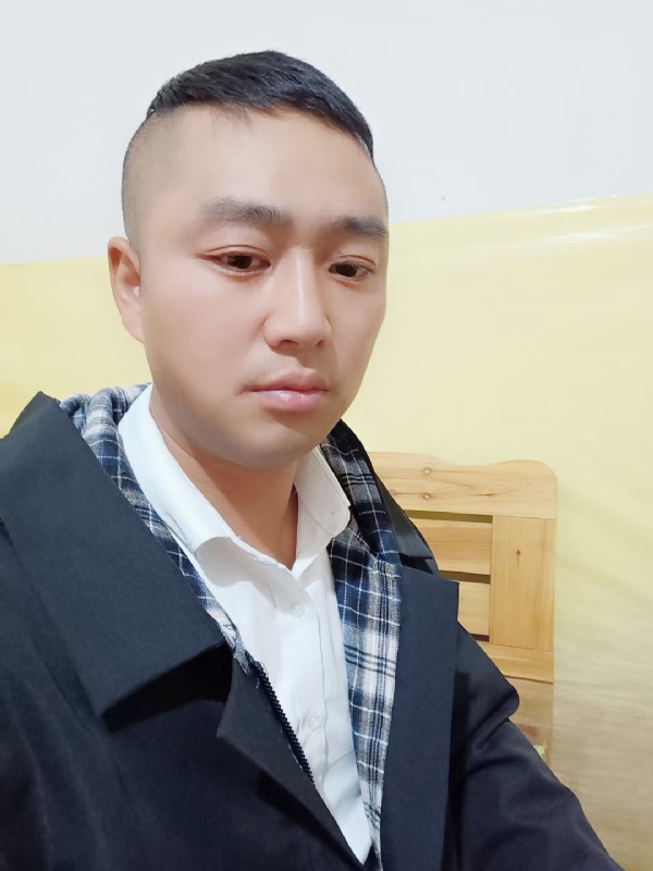 小天的第一张照片--滨州相亲服务中心