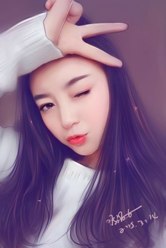 爱爱的第二张照片--滨州相亲服务中心