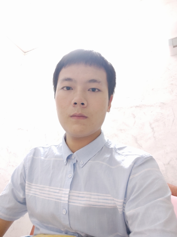 乔乔的第一张照片--滨州相亲服务中心