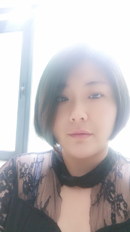 流云的第四张照片--滨州相亲服务中心