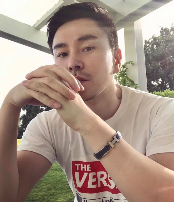 海风的第一张照片--滨州相亲服务中心