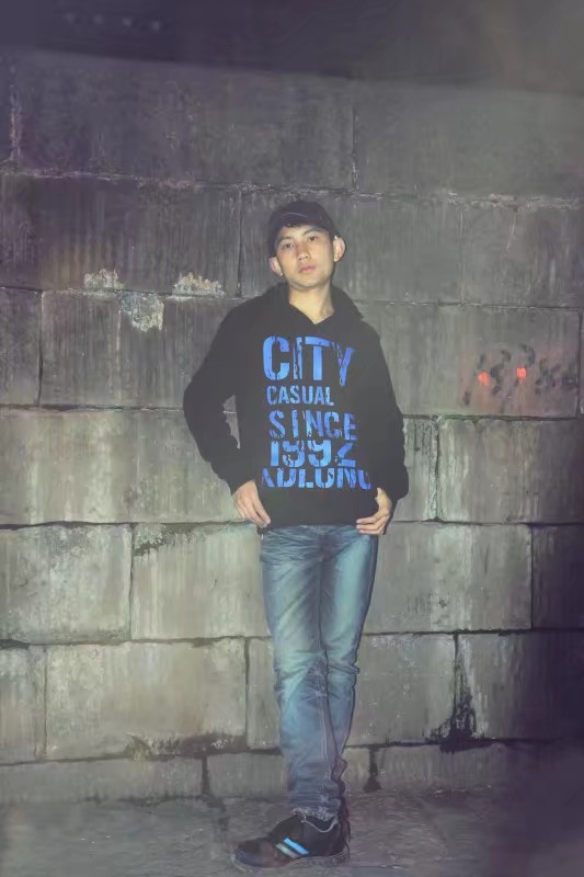 黄渊军的第一张照片--滨州相亲服务中心