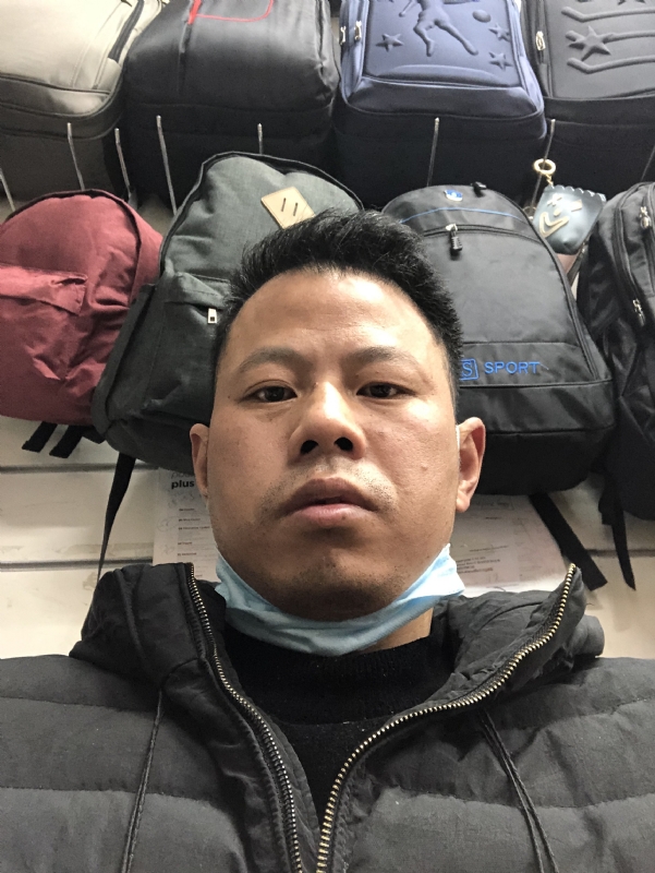 Jincai的第一张照片--滨州相亲服务中心