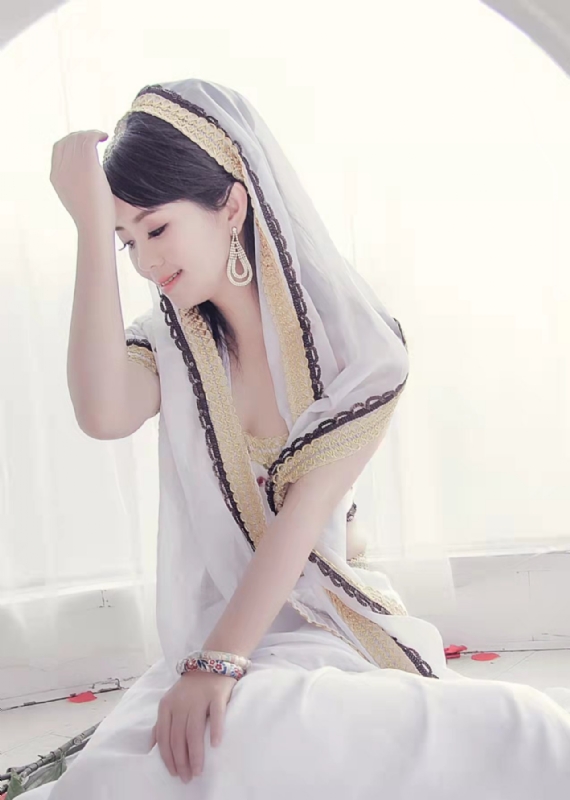 yaoyao的第二张照片--滨州相亲服务中心