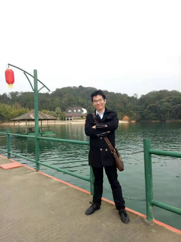 缘分不期而遇的第二张照片--滨州相亲服务中心