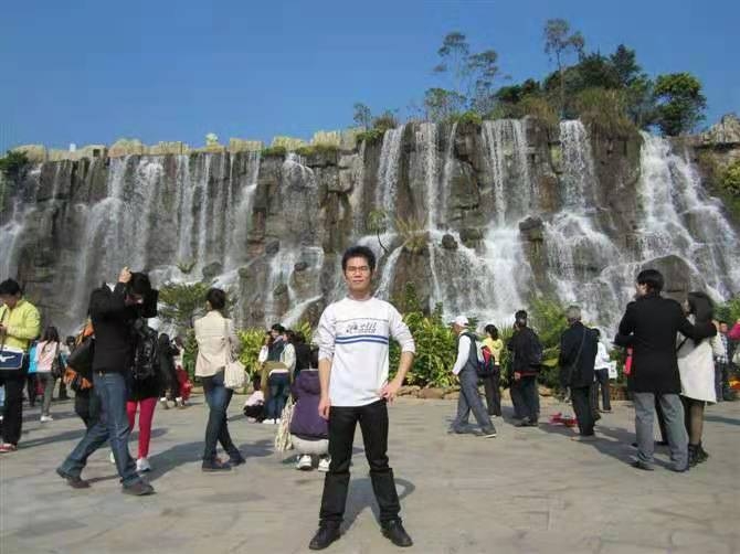 缘分不期而遇的第三张照片--滨州相亲服务中心