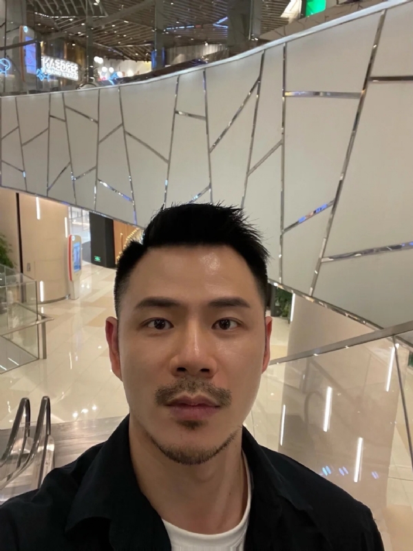 陈的第一张照片--滨州相亲服务中心