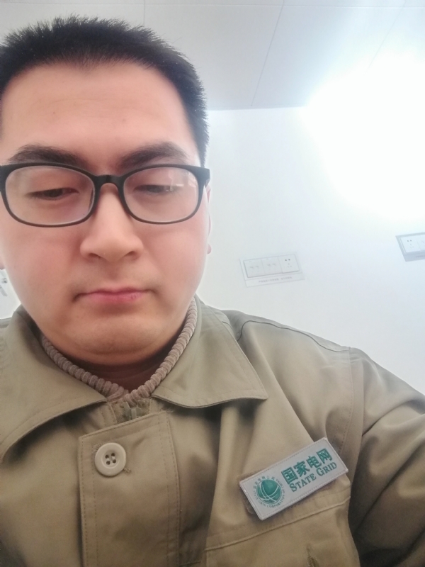 笨笨的小傻瓜的第一张照片--滨州相亲服务中心