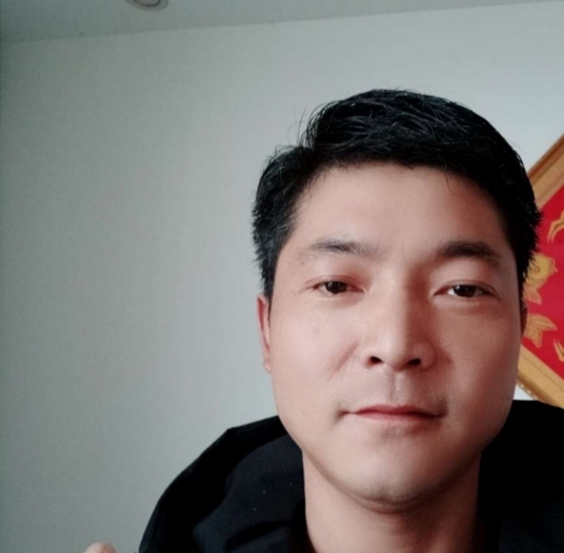 郝运的第一张照片--滨州相亲服务中心