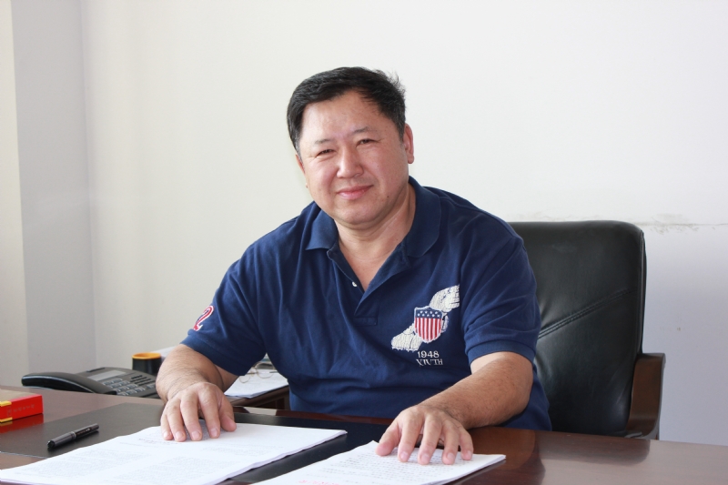 阳光一族的第一张照片--滨州相亲服务中心