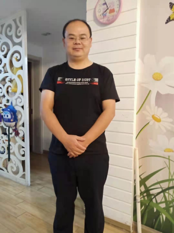 知音难觅的第一张照片--滨州相亲服务中心