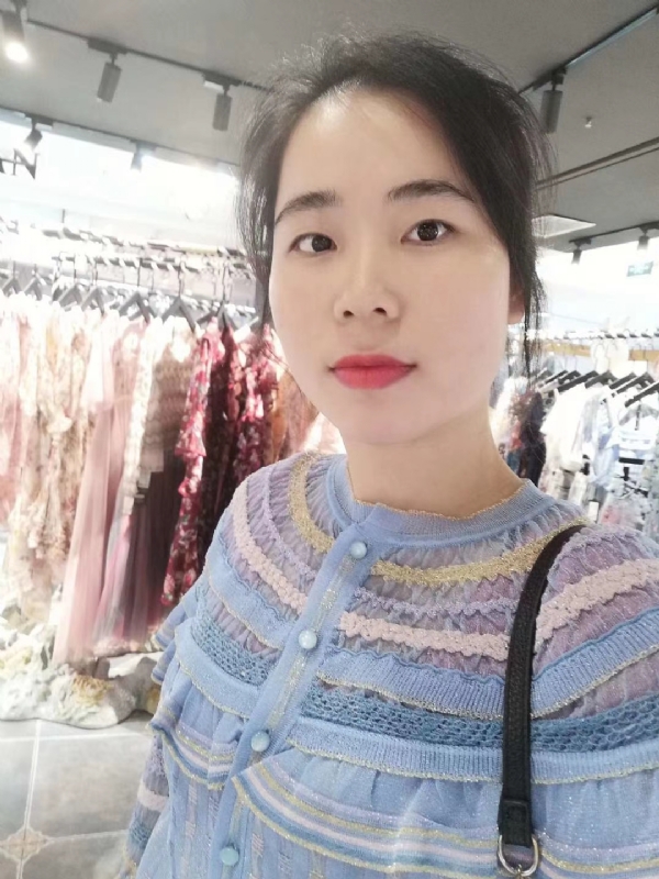 团笑的第一张照片--滨州相亲服务中心