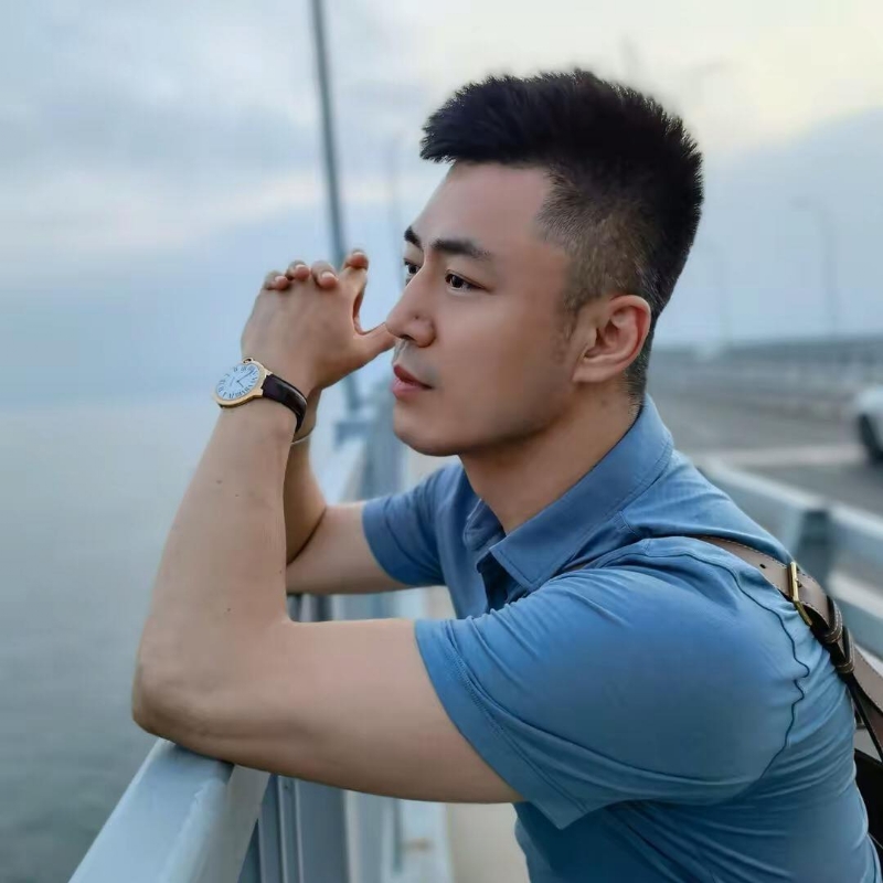 劉陽的第一张照片--滨州相亲服务中心