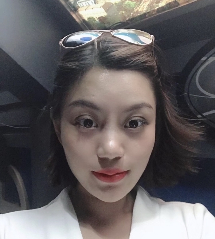 春暖花开的第二张照片--滨州相亲服务中心