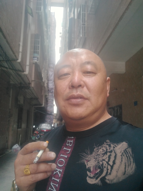 人在TA乡的第一张照片--滨州相亲服务中心