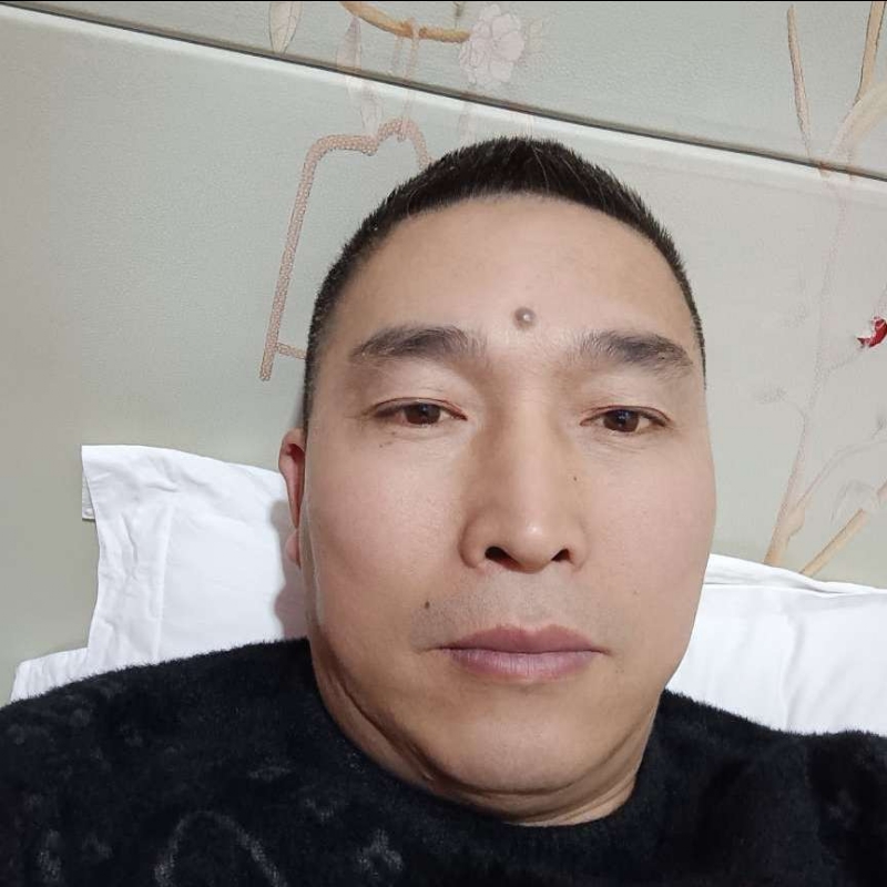 痴情男的第二张照片--滨州相亲服务中心