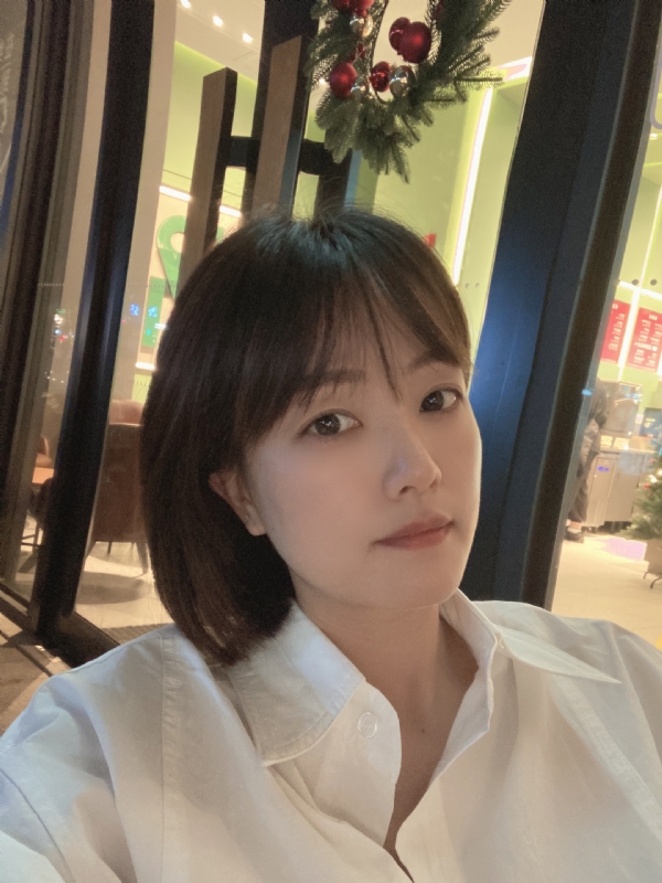 笑笑girl的第一张照片--滨州相亲服务中心