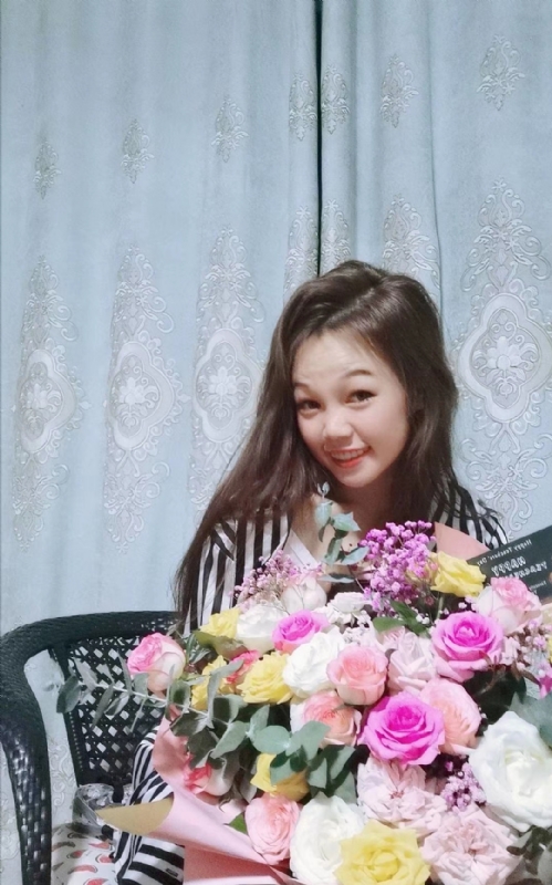 声声慢的第一张照片--滨州相亲服务中心