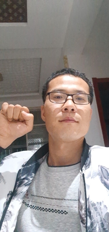 强强的第二张照片--滨州相亲服务中心