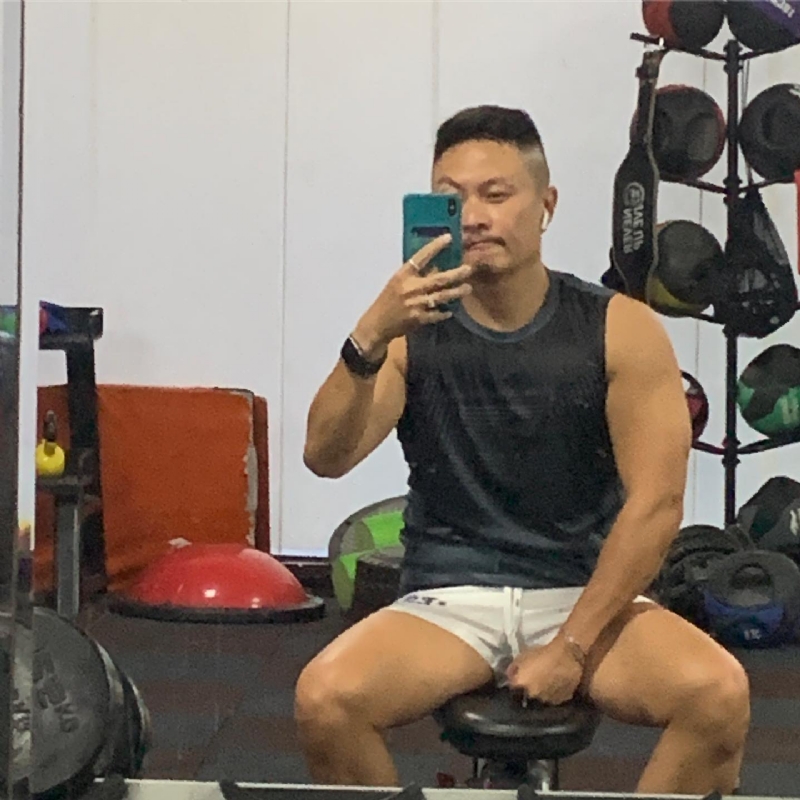 Andy的第一张照片--滨州相亲服务中心