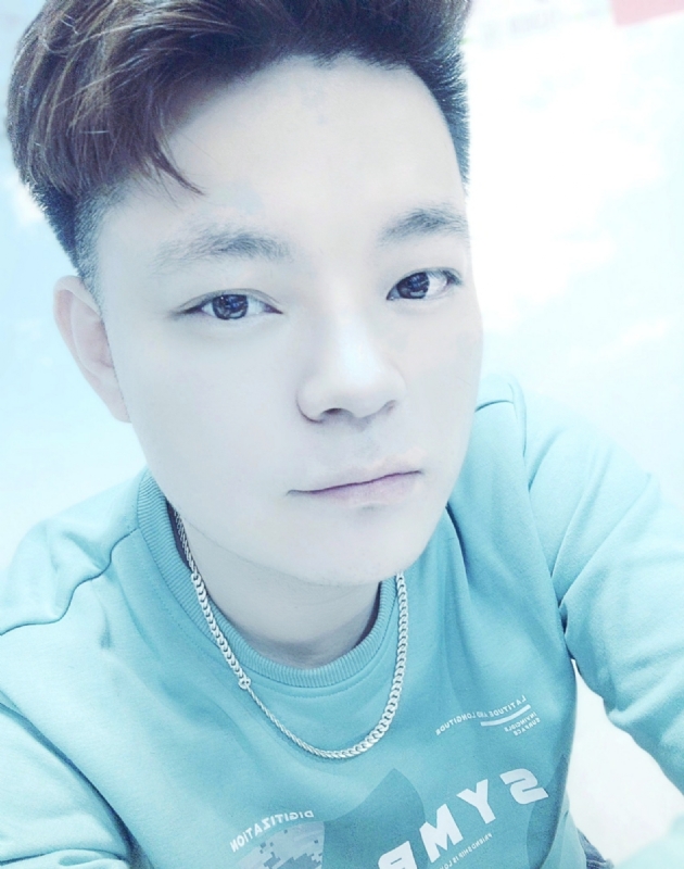 小丰的第一张照片--滨州相亲服务中心