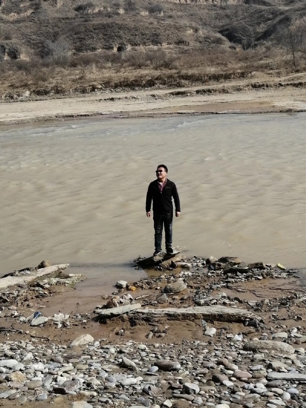 新之旅的第一张照片--滨州相亲服务中心