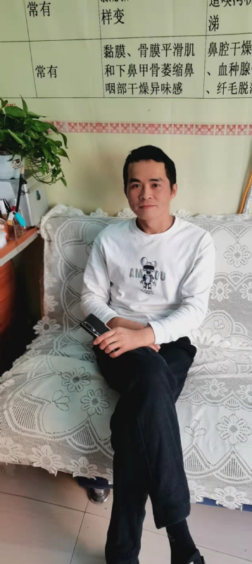 家家怡的第一张照片--滨州相亲服务中心