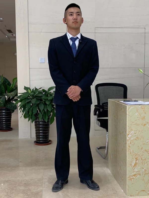 南山南的第一张照片--滨州相亲服务中心