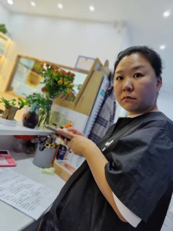 东北小野花的第二张照片--滨州相亲服务中心